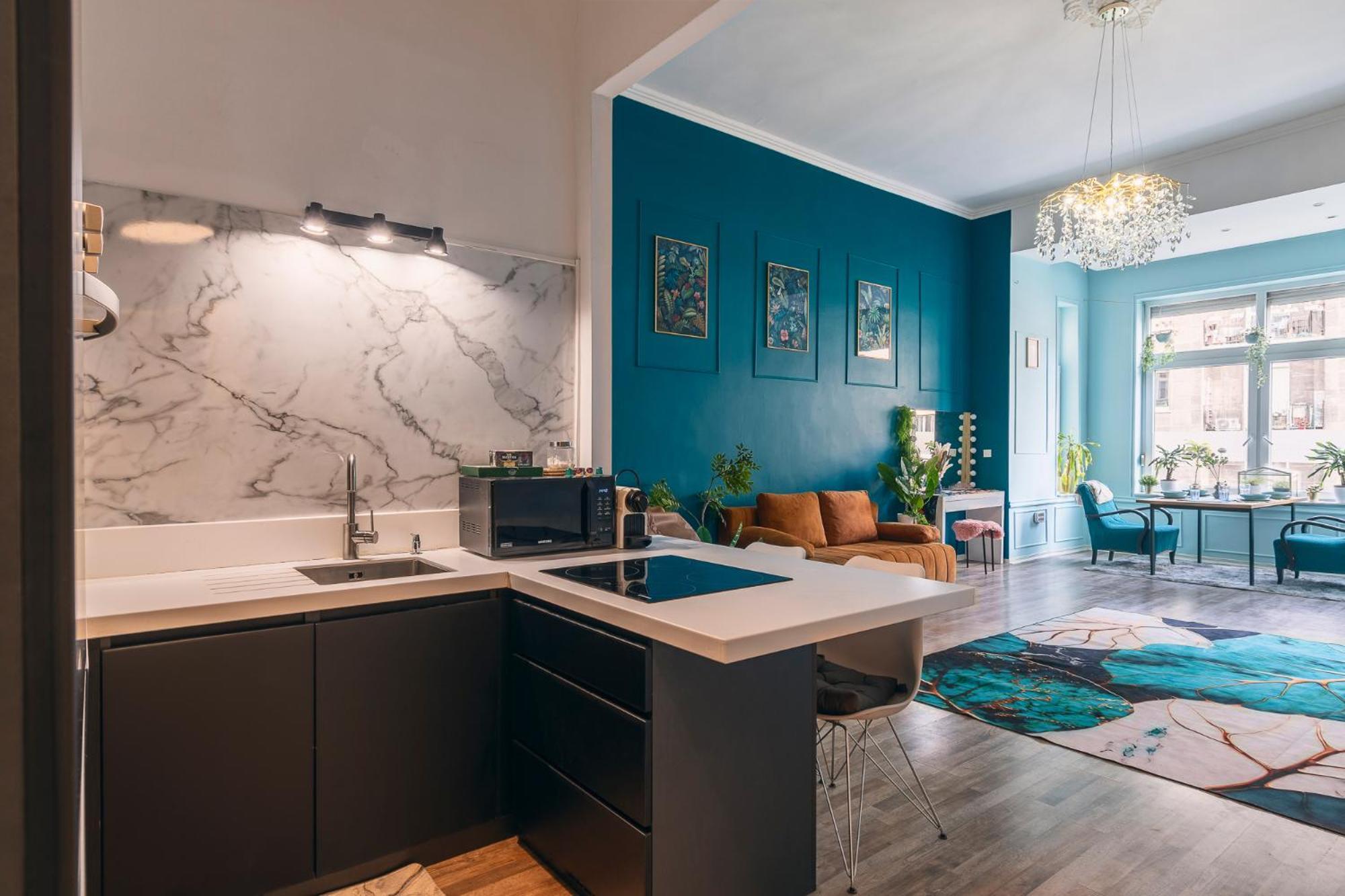 Art Deco Designer Luxury Home At City Park, Cultural Center Of Budapest, Newly Renovated Zewnętrze zdjęcie