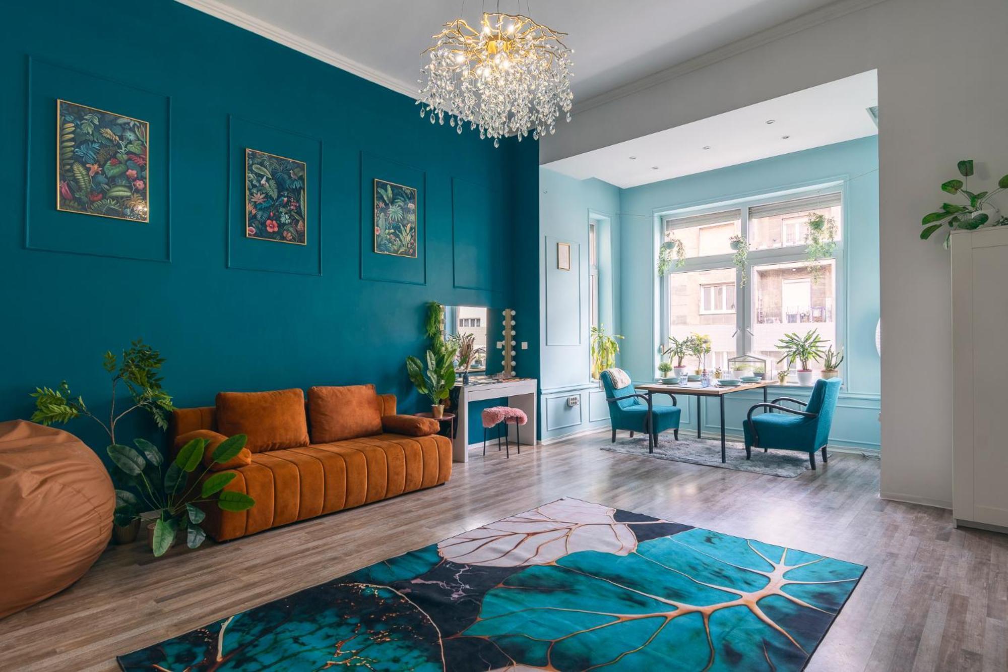 Art Deco Designer Luxury Home At City Park, Cultural Center Of Budapest, Newly Renovated Zewnętrze zdjęcie